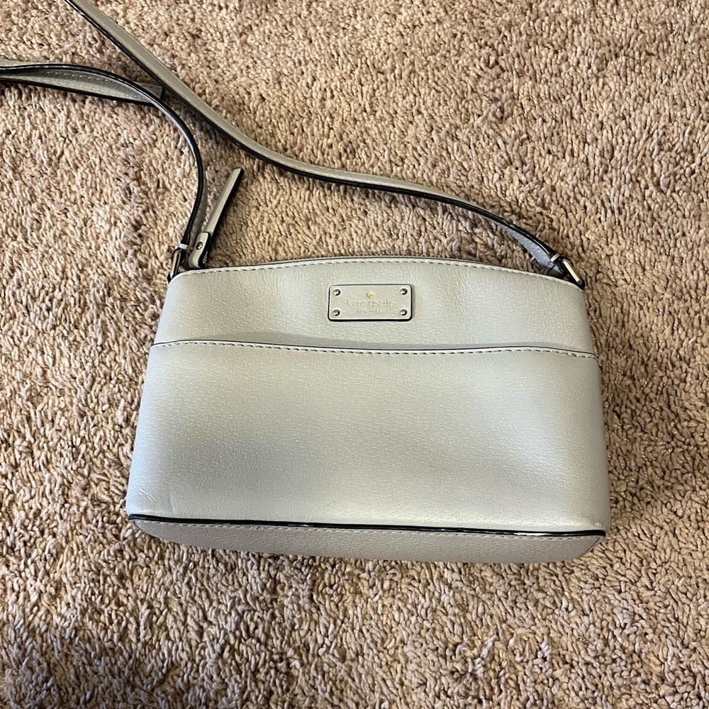 Kate Spade small crossbody purse